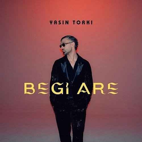 Cover artwork for Begi Are by Yasin Torki